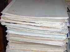 21 manifesti locandine fotobuste originali cinema film anni 70 80 90 2000