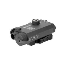 HOLOSUN Compatto Laser Vista