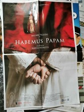 LOCANDINA CINEMATOGRAFICA cm