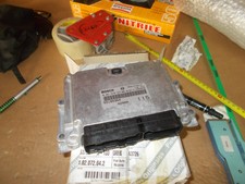 CENTRALINA INIEZIONE FIAT STILO 1900 JTD 115CV 2001-2007 ORIGINALE FIAT 71723423