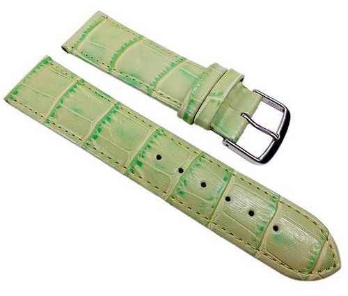 Bracciale orologio pelle di - in,