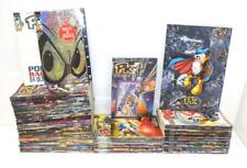 PKNA - PAPERINIK NEW ADVENTURES COMPLETA I-II-III SERIE (- 2 NUMERI) + GADGETS