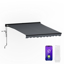 Tenda da sole tettoia terrazza