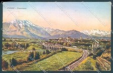 Cuneo Città Ferrovia