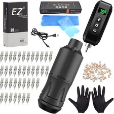 Kit per tatuaggi EZTAT2 per