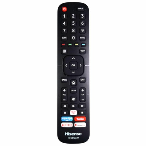 Nuovo telecomando hisense - telecomando,