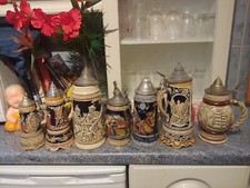 Antique / Vintage German Beer