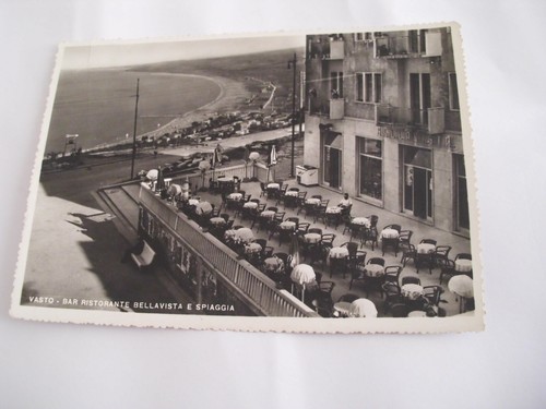 Chieti vasto bar ristorante - chieti,