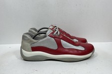 Prada america cup sneakers - cup,