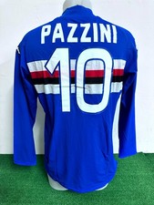 MAGLIA SAMPDORIA PAZZINI MATCH