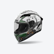 Casco moto Integrale CONNOR