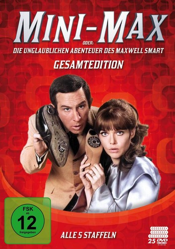Mini max oder die - mini-max, oder: