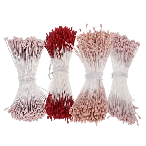 Bundles petali rosa - 4,