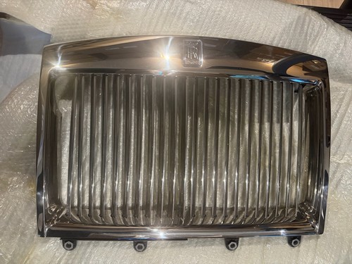 Rolls royce phantom viii - phantom, 8