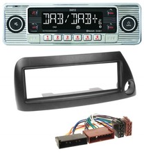 Dietz Bluetooth MP3 DAB USB