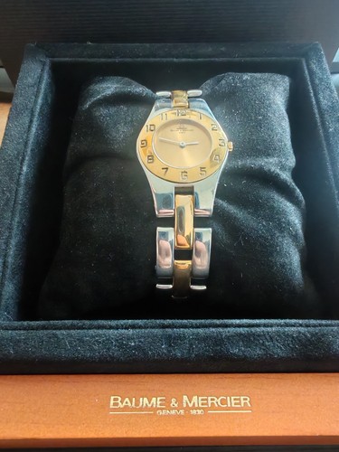 Orologio polso baume - orologio, &
