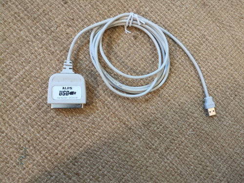 Cavo stampante usb originale - usb,