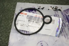 Guarnizione coperchio filtro