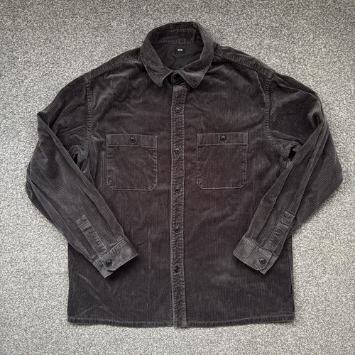 Uniqlo camicia uomo - camicia,