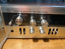 Grande ricevitore stereo