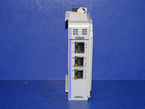 Prosoft mvi69e mbs - mvi69e-mbs, modulo