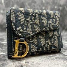 Christian Dior Portafoglio