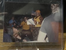 Foto Hulk Hogan tipo 1 WWF WWE