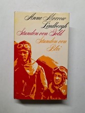 Ore Di Oro Ore Di Piombo | Lindbergh Anne Morrow | Buone Condizioni