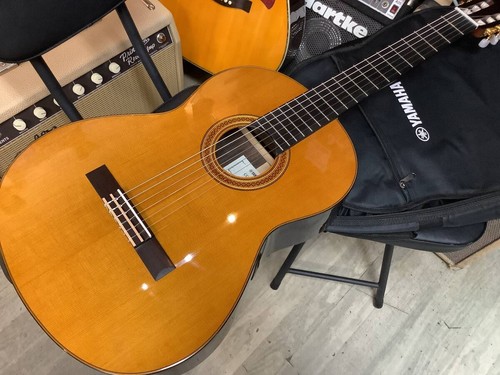 Yamaha cg182c corde nylon - corde,