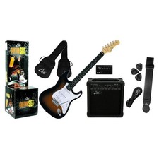 Eko Chitarra e amplificatore