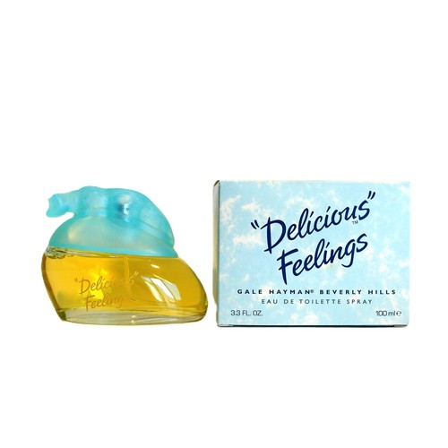 Profumo vintage femminile - profumo,