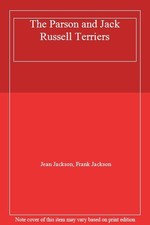 The Parson and Jack Russell