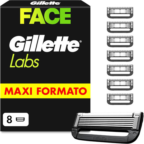 Labs lamette barba di - labs,