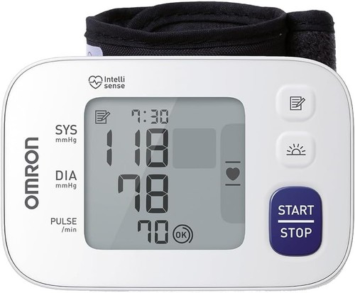 Omron rs4 misuratore - omron,