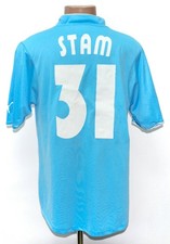 MAGLIA CALCIO HOME SS LAZIO