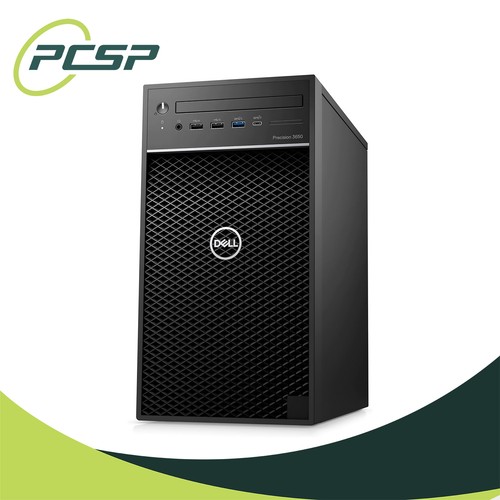 Dell precision 3650 tower - 3650,
