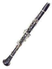 Yamaha YCL-650 Clarinetto Bb