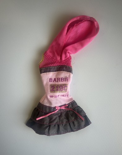 Barbie fashionistas 2009 - barbie,