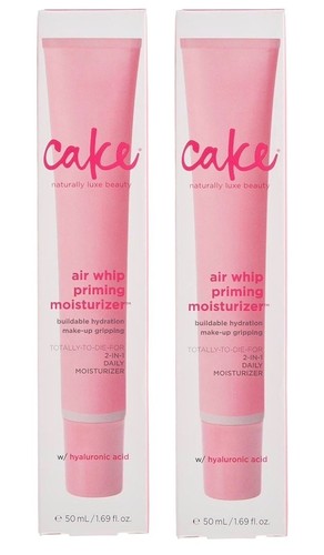 Lotto cake beauty air - 2,