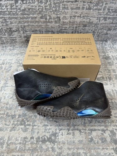 Taglia puma mostro - mostro, mid