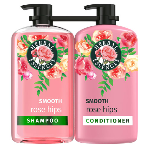Confezione shampoo balsamo - confezione,