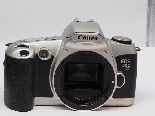 Corpo fotocamera reflex