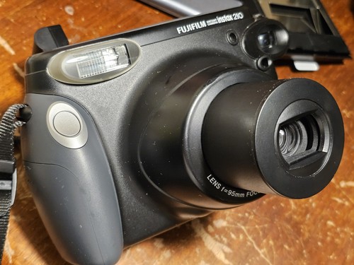 Fujifilm instax 210 - fujifilm,