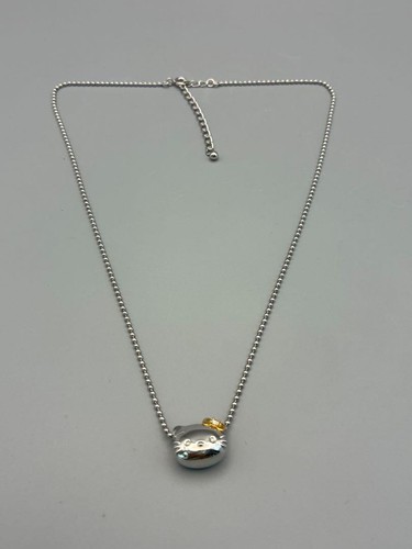 Collana hello kitty k18 - kitty, sv925