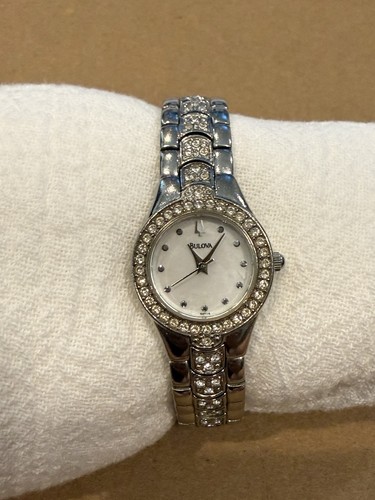 Orologio polso bulova - orologio, da