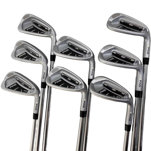 Set ferri ping i20 - ferri,