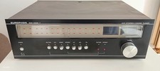 Sintonizzatore vintage - sintonizzatore,