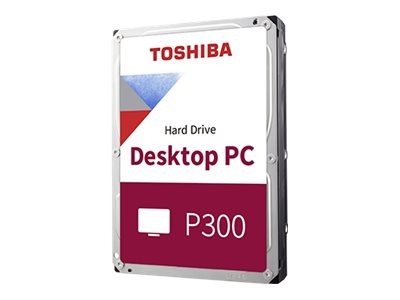 Toshiba p300 desktop hard - toshiba,