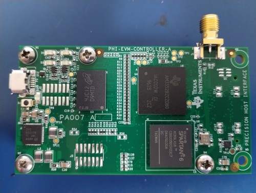 Texas instruments - texas,