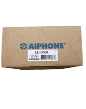 Aiphone LE-SS/A Stainless